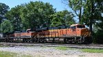 BNSF 6897